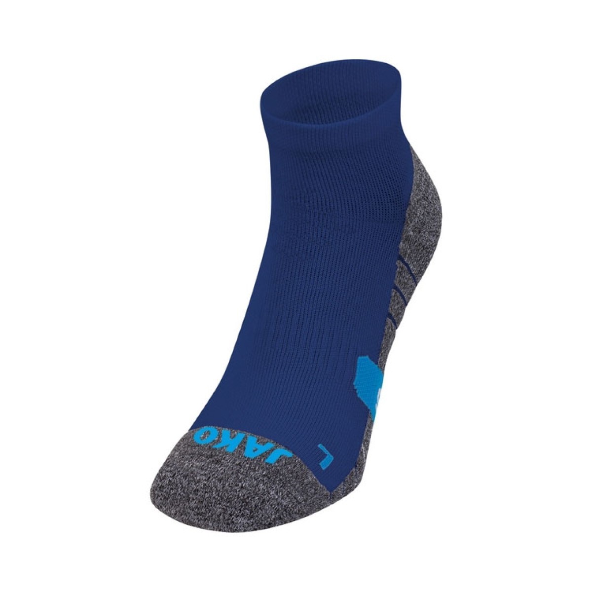 JAKO Korte Sportsokken Navy